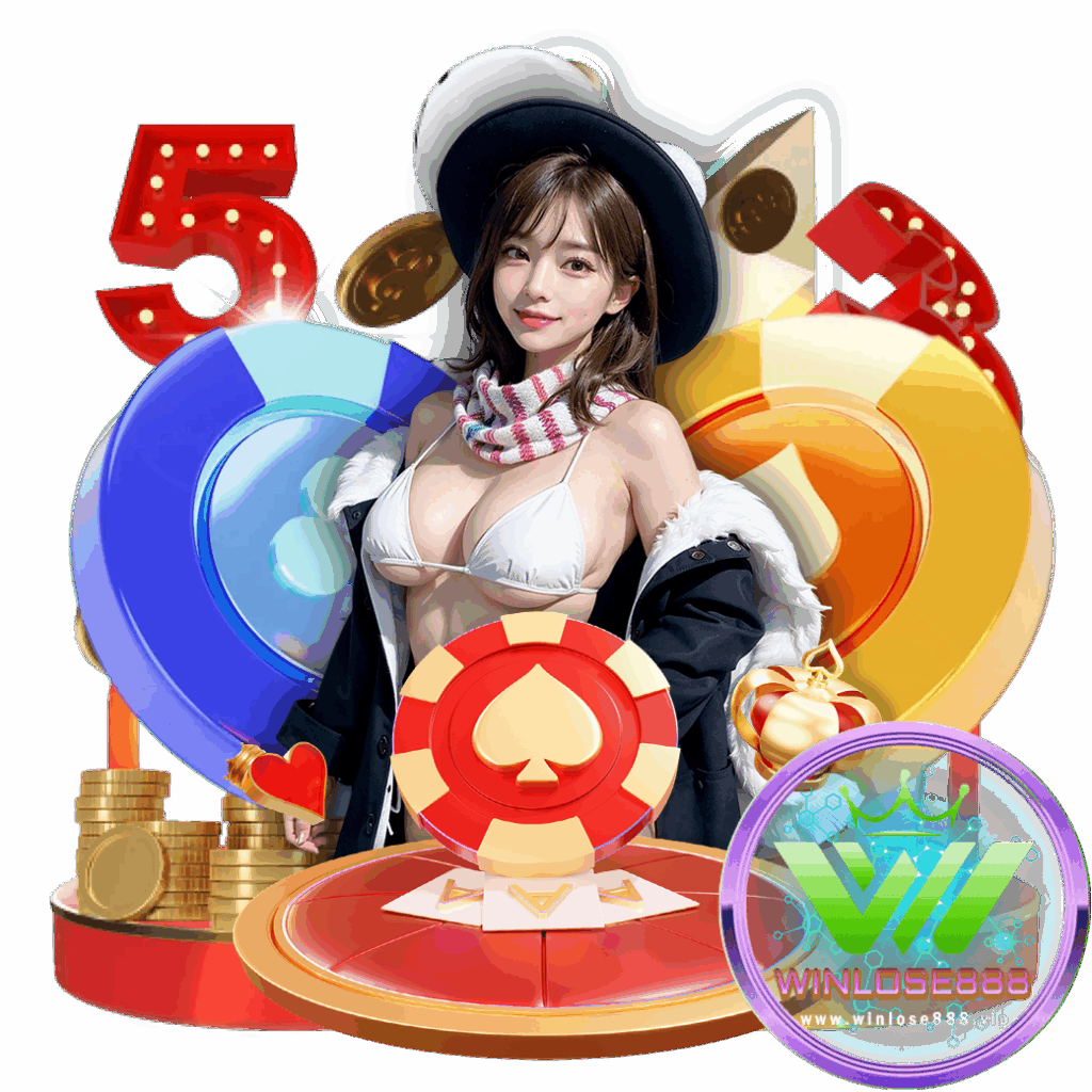 winlose888 slot