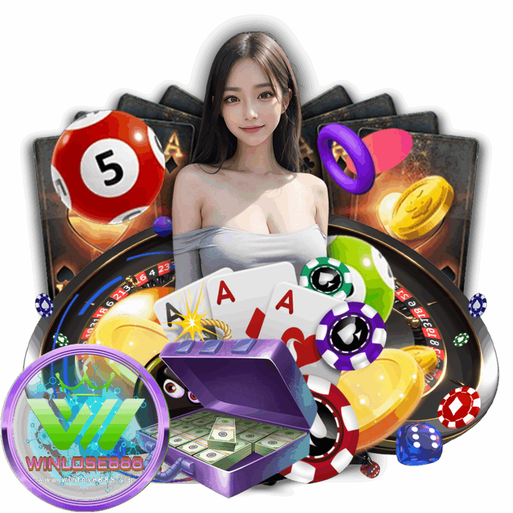 winlose888 เครดิตฟรี